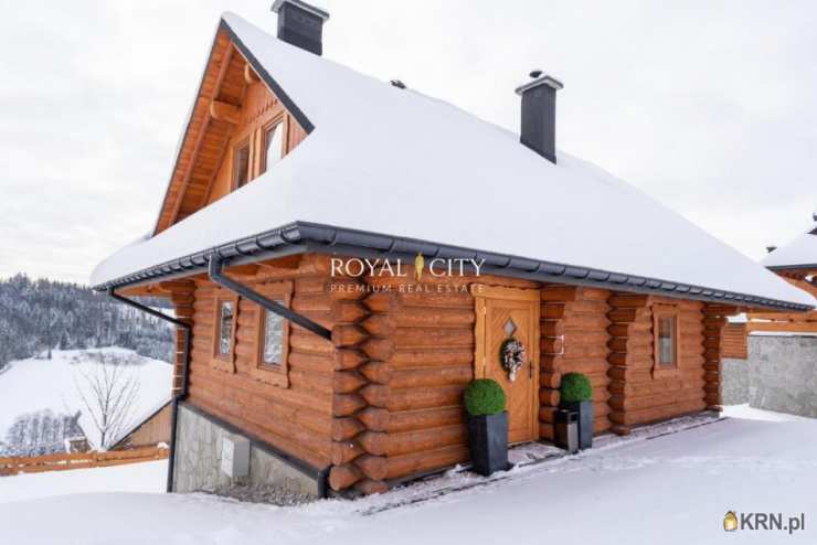 Jaworzynka, ul. , Lokal użytkowy  na sprzedaż, 16 pokojowe