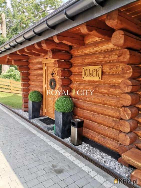 Jaworzynka, ul. , 16 pokojowe, Lokal użytkowy  na sprzedaż