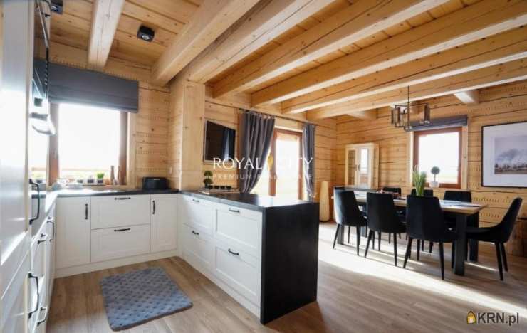 Lokal użytkowy  na sprzedaż, Jaworzynka, ul. , 16 pokojowe