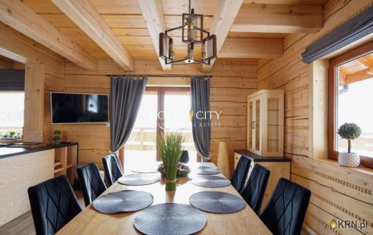 Lokal użytkowy  na sprzedaż, 16 pokojowe, Jaworzynka, ul. 