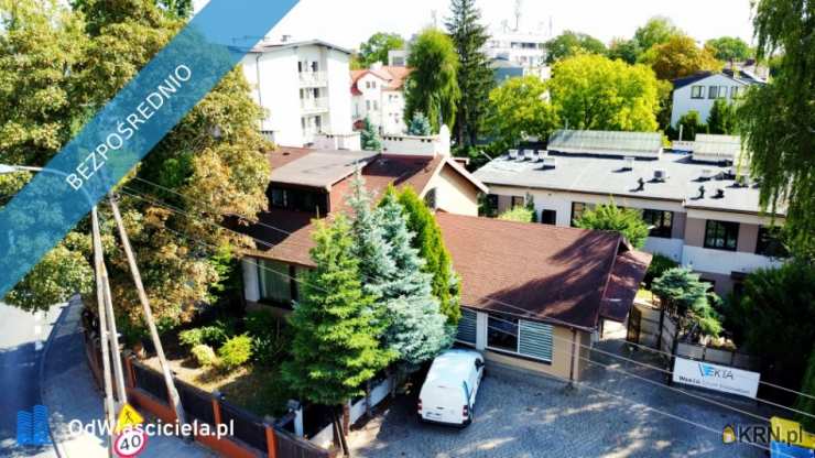 20 pokojowe, Lokal użytkowy  na sprzedaż, Warszawa, Włochy, ul. 