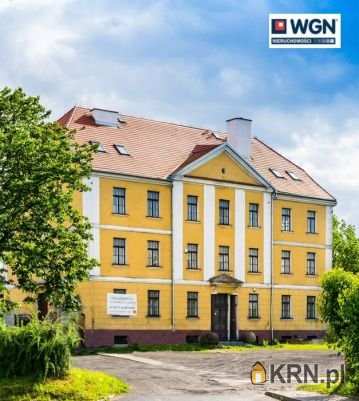 Lokal użytkowy  na sprzedaż, Brześć Kujawski, ul. , 10 pokojowe