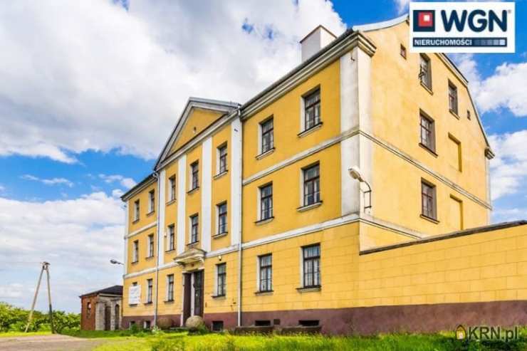 Lokal użytkowy  na sprzedaż, 10 pokojowe, Brześć Kujawski, ul. 