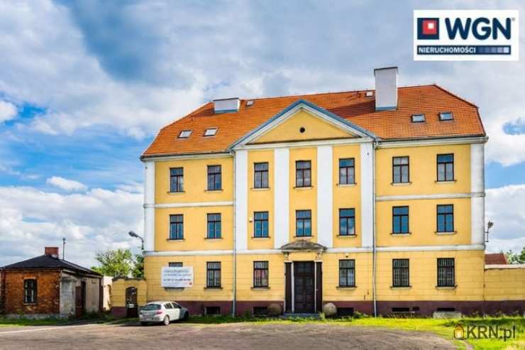 Brześć Kujawski, ul. , Lokal użytkowy  na sprzedaż, 10 pokojowe