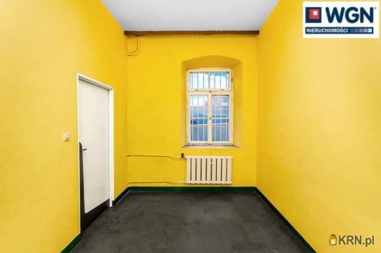 10 pokojowe, Lokal użytkowy  na sprzedaż, Brześć Kujawski, ul. 