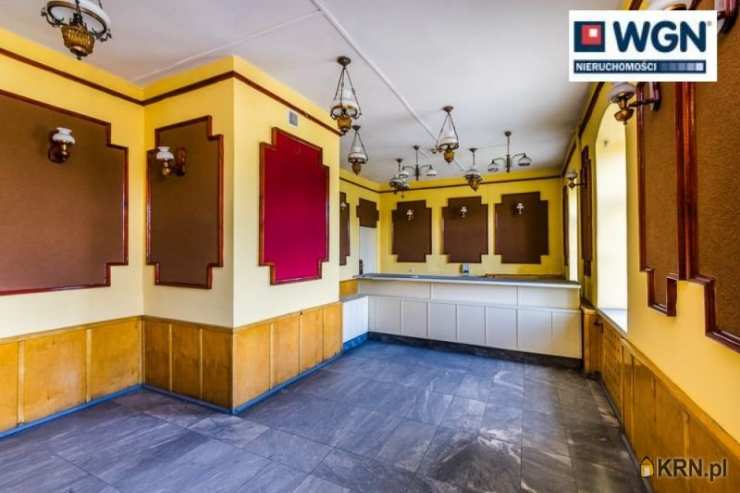 Polkowice Biuro - Agencja Nieruchomości WGN, Lokal użytkowy  na sprzedaż, Brześć Kujawski, ul. 