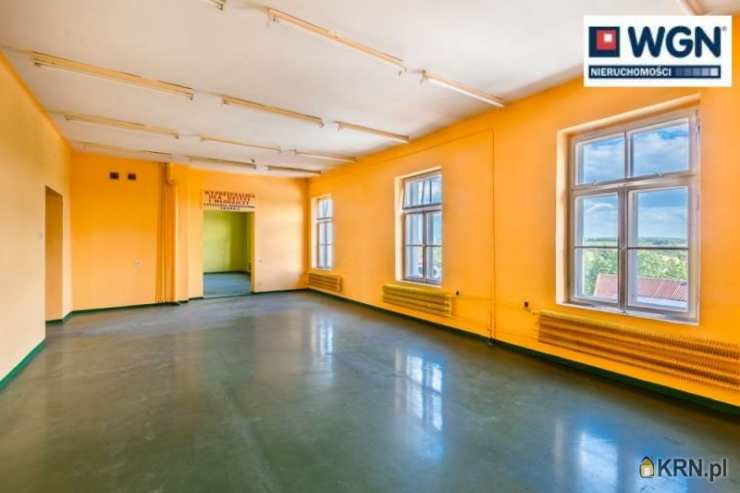 Lokal użytkowy  na sprzedaż, 10 pokojowe, Brześć Kujawski, ul. 