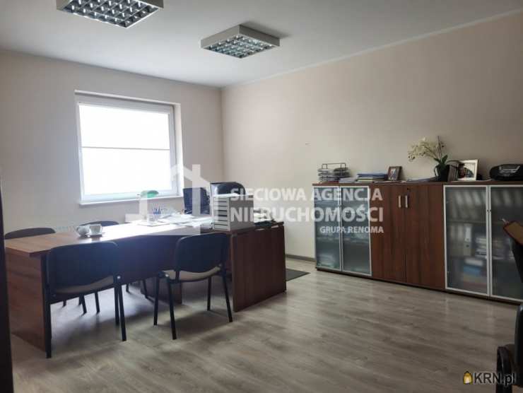 , Lokal użytkowy  na sprzedaż, Pruszcz Gdański, ul. 