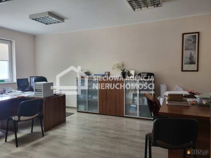 Sieciowa Agencja Nieruchomości Grupa Renoma, Lokal użytkowy  na sprzedaż, Pruszcz Gdański, ul. 
