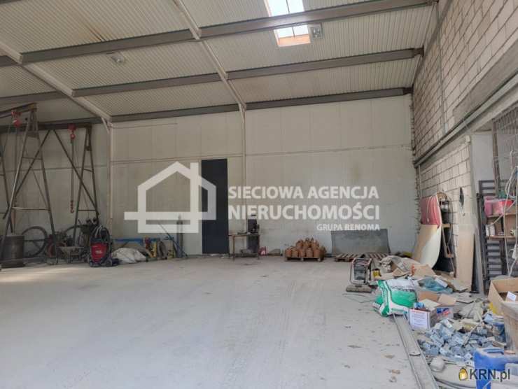 Sieciowa Agencja Nieruchomości Grupa Renoma, Lokal użytkowy  na sprzedaż, Pruszcz Gdański, ul. 