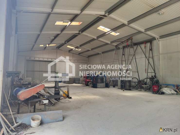 Lokal użytkowy  na sprzedaż, , Pruszcz Gdański, ul. 