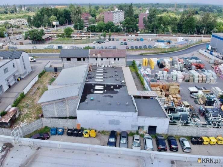 Lokal użytkowy  na sprzedaż, 8 pokojowe, Wrocław, ul. 