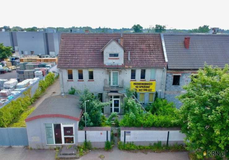 Wrocław, ul. , Lokal użytkowy  na sprzedaż, 8 pokojowe