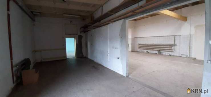 8 pokojowe, Lokal użytkowy  na sprzedaż, Wrocław, ul. 