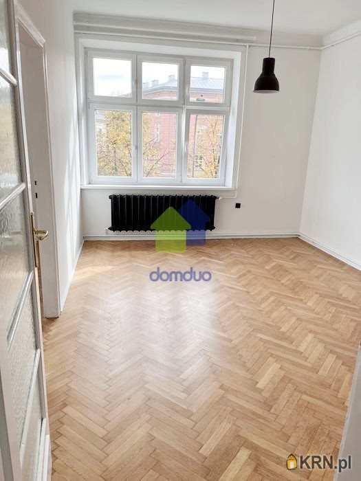 Lokal użytkowy  do wynajęcia, Kraków, Krowodrza, ul. J. Słowackiego, 4 pokojowe