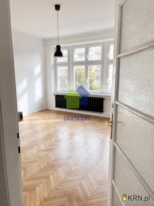 Kraków, Krowodrza, ul. J. Słowackiego, 4 pokojowe, Lokal użytkowy  do wynajęcia