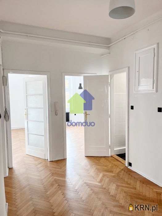 4 pokojowe, Kraków, Krowodrza, ul. J. Słowackiego, Lokal użytkowy  do wynajęcia