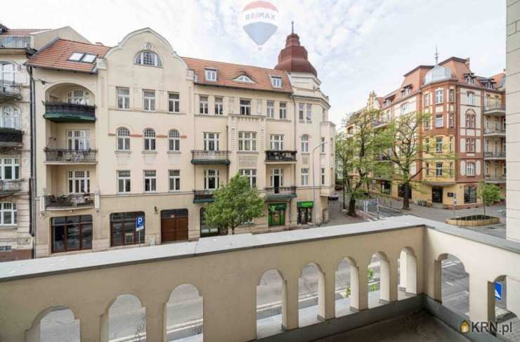 Poznań, Grunwald/Łazarz, ul. , Lokal użytkowy  do wynajęcia, 3 pokojowe