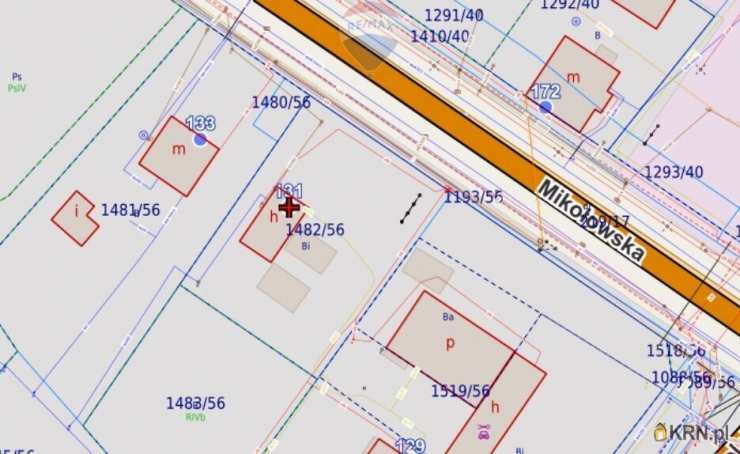 Lokal użytkowy  na sprzedaż, 3 pokojowe, Tychy, ul. 