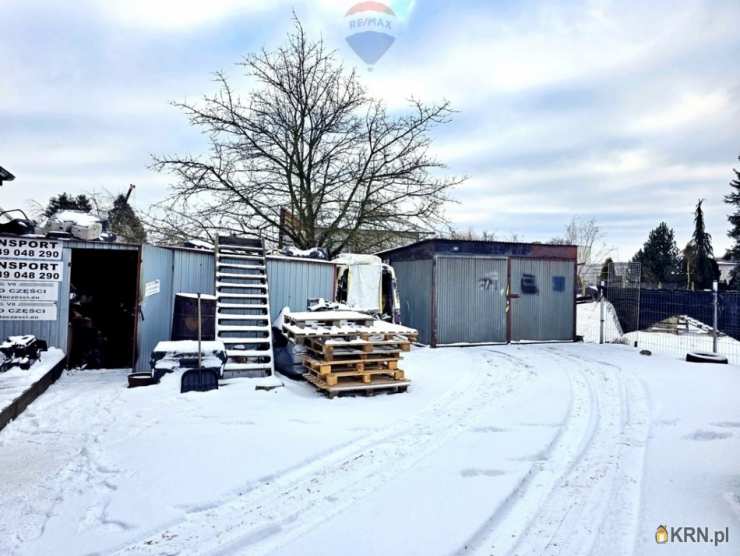 Lokal użytkowy  na sprzedaż, 3 pokojowe, Tychy, ul. 