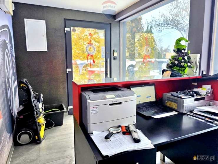 Tychy, ul. , Lokal użytkowy  na sprzedaż, 3 pokojowe