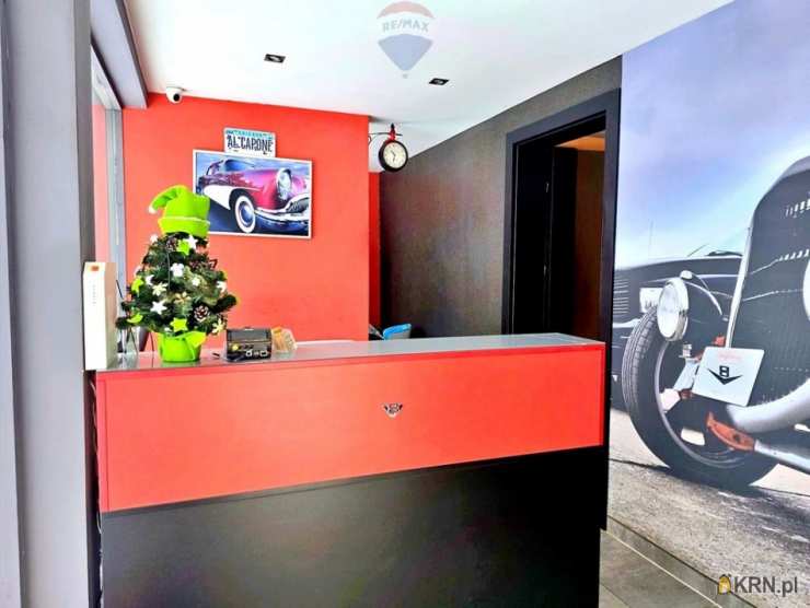 Tychy, ul. , 3 pokojowe, Lokal użytkowy  na sprzedaż