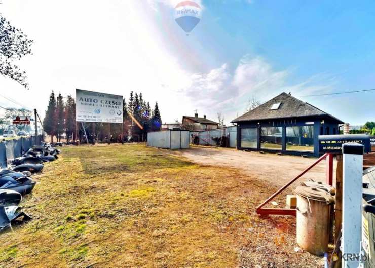 Lokal użytkowy  na sprzedaż, Tychy, ul. , 3 pokojowe