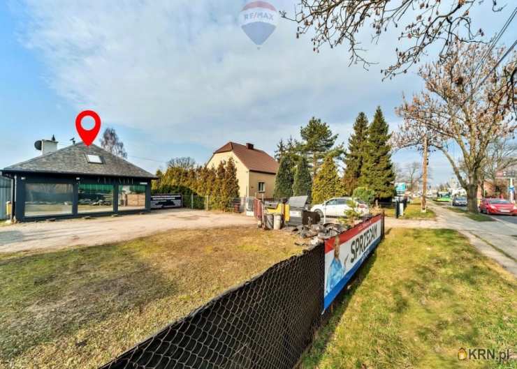 Lokal użytkowy  na sprzedaż, 3 pokojowe, Tychy, ul. 