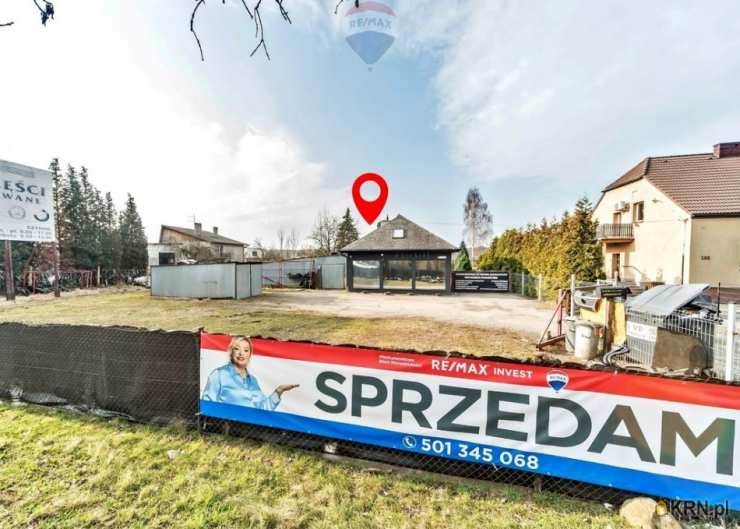 3 pokojowe, Tychy, ul. , Lokal użytkowy  na sprzedaż