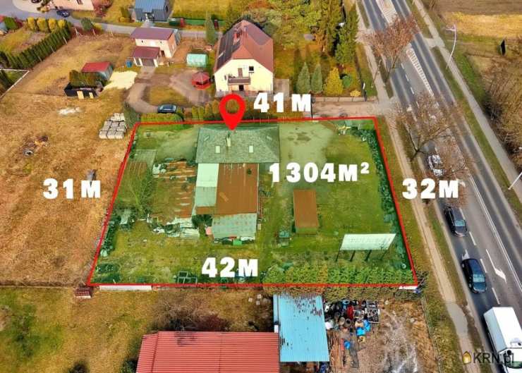 3 pokojowe, Lokal użytkowy  na sprzedaż, Tychy, ul. 