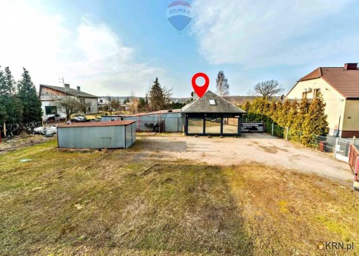 RE/MAX Polska, Lokal użytkowy  na sprzedaż, Tychy, ul. 