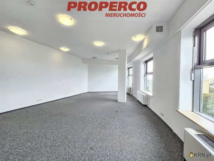 Lokal użytkowy  do wynajęcia, 2 pokojowe, Warszawa, Śródmieście, ul. Jana Pawła II