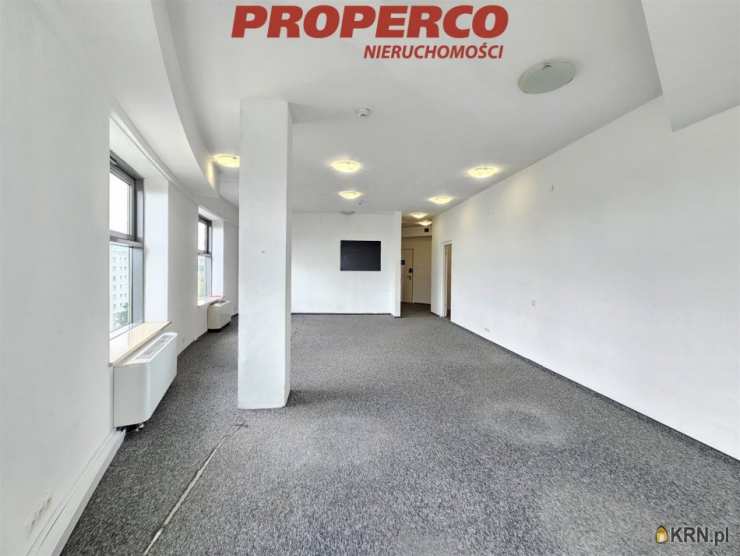 Warszawa, Śródmieście, ul. Jana Pawła II, Lokal użytkowy  do wynajęcia, 2 pokojowe