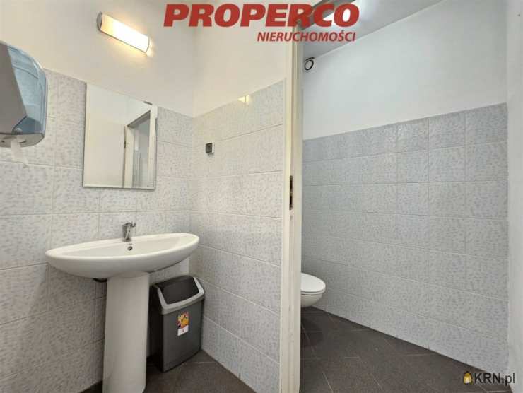 Lokal użytkowy  do wynajęcia, Warszawa, Śródmieście, ul. Jana Pawła II, 2 pokojowe