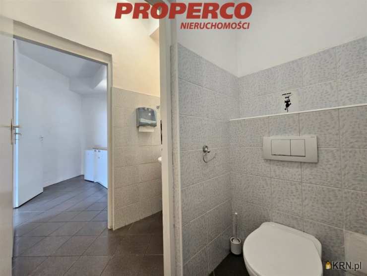 Lokal użytkowy  do wynajęcia, 2 pokojowe, Warszawa, Śródmieście, ul. Jana Pawła II