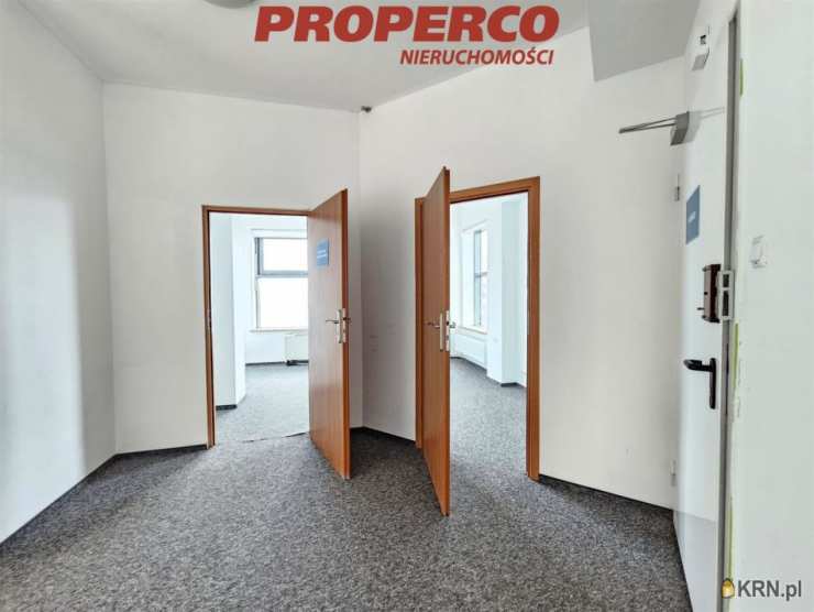 Warszawa, Śródmieście, ul. Jana Pawła II, Lokal użytkowy  do wynajęcia, 2 pokojowe