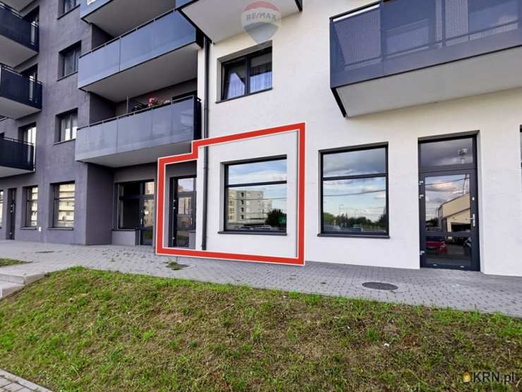 Nowa Sól, ul. , Lokal użytkowy  na sprzedaż, 