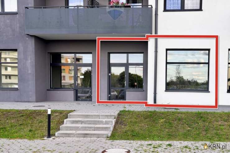 RE/MAX Polska, Lokal użytkowy  na sprzedaż, Nowa Sól, ul. 