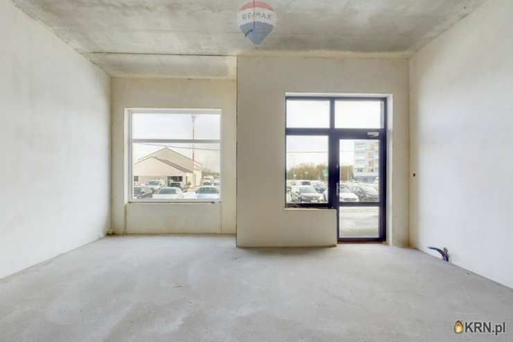 Lokal użytkowy  na sprzedaż, Nowa Sól, ul. , 