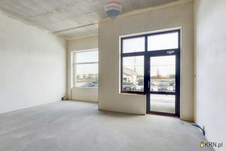 Lokal użytkowy  na sprzedaż, , Nowa Sól, ul. 