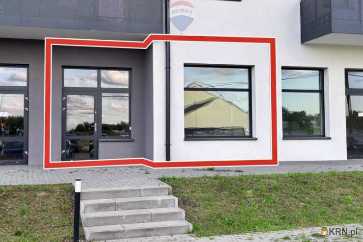 Nowa Sól, ul. , Lokal użytkowy  do wynajęcia, 