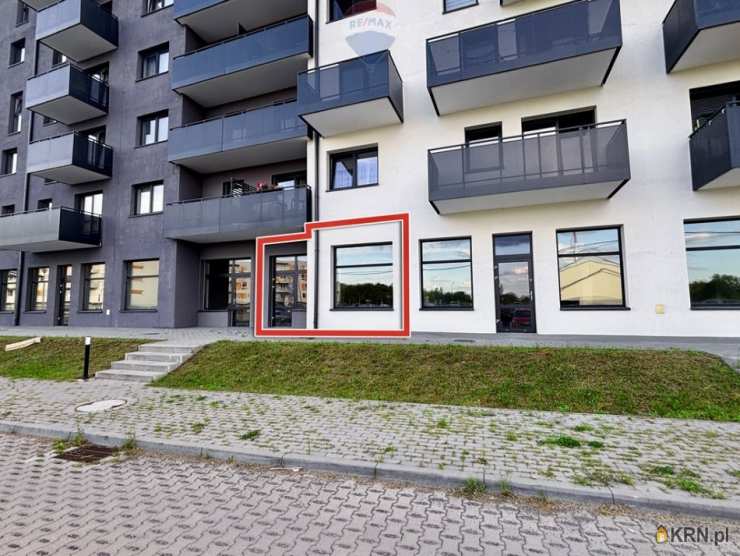 RE/MAX Polska, Lokal użytkowy  do wynajęcia, Nowa Sól, ul. 