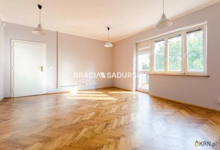 Lokal użytkowy  do wynajęcia, Kraków, Grzegórzki/Osiedle Oficerskie, ul. S. Garczyńskiego, 3 pokojowe