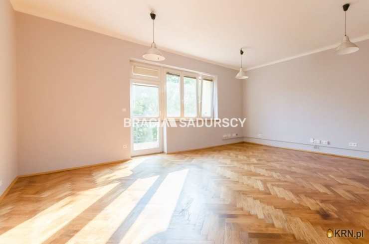 Lokal użytkowy  do wynajęcia, 3 pokojowe, Kraków, Grzegórzki/Osiedle Oficerskie, ul. S. Garczyńskiego