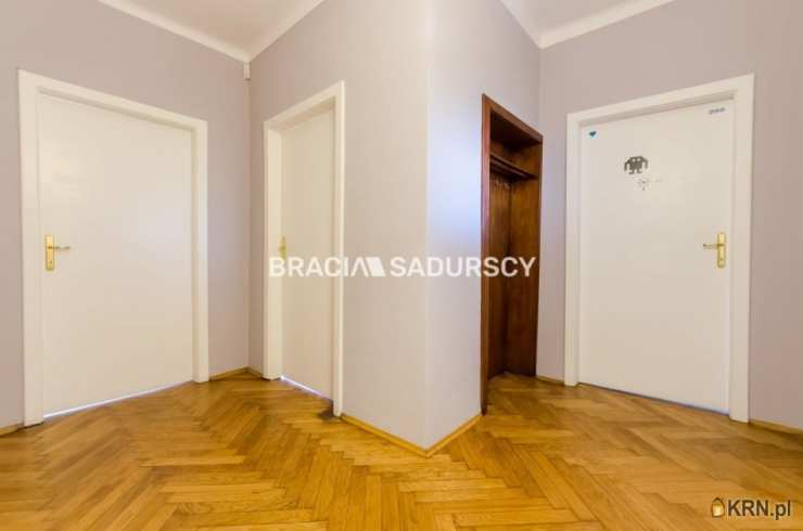 Kraków, Grzegórzki/Osiedle Oficerskie, ul. S. Garczyńskiego, Lokal użytkowy  do wynajęcia, 3 pokojowe
