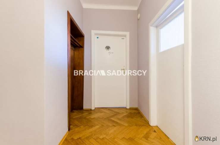 Kraków, Grzegórzki/Osiedle Oficerskie, ul. S. Garczyńskiego, 3 pokojowe, Lokal użytkowy  do wynajęcia