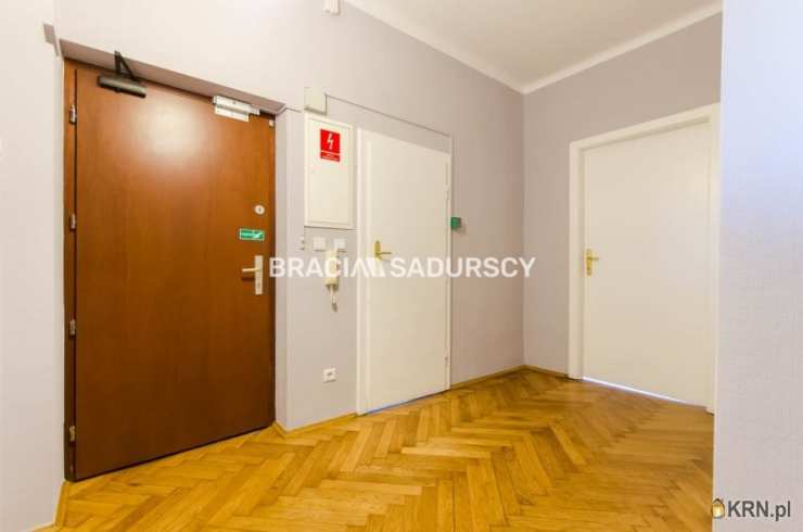 3 pokojowe, Kraków, Grzegórzki/Osiedle Oficerskie, ul. S. Garczyńskiego, Lokal użytkowy  do wynajęcia