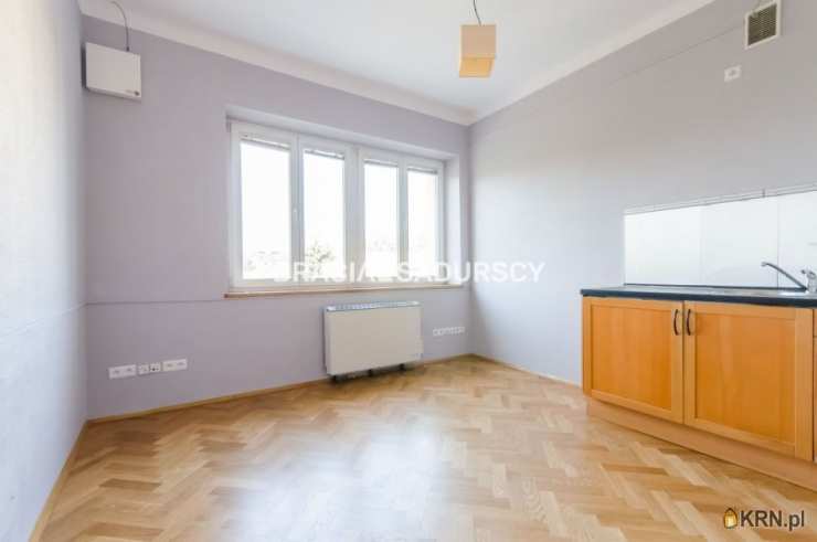Lokal użytkowy  do wynajęcia, Kraków, Grzegórzki/Osiedle Oficerskie, ul. S. Garczyńskiego, 3 pokojowe