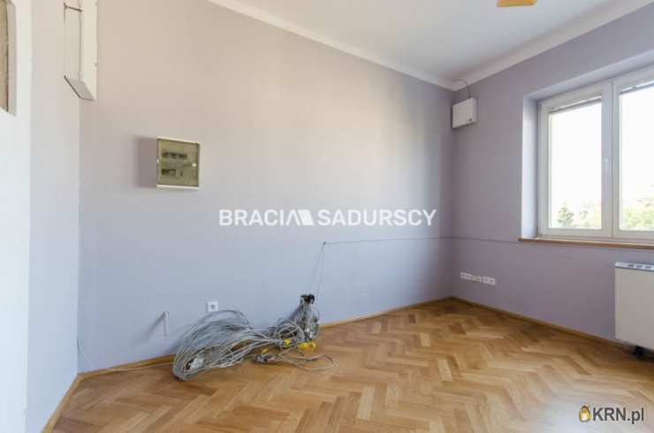 Kraków, Grzegórzki/Osiedle Oficerskie, ul. S. Garczyńskiego, 3 pokojowe, Lokal użytkowy  do wynajęcia