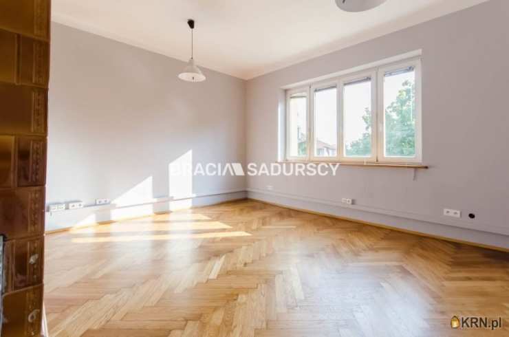 Kraków, Grzegórzki/Osiedle Oficerskie, ul. S. Garczyńskiego, Lokal użytkowy  do wynajęcia, 3 pokojowe